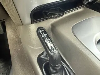 2006 Jeep Liberty Limited