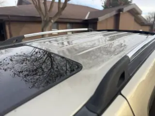 2006 Jeep Liberty Limited