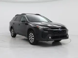 Subaru Outback 2025 AWD Base 4dr Crossover