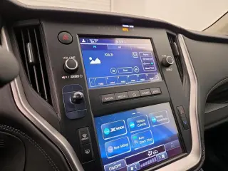 Subaru Outback 2025 AWD Base 4dr Crossover