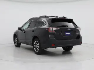 Subaru Outback 2025 AWD Base 4dr Crossover