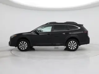 Subaru Outback 2025 AWD Base 4dr Crossover