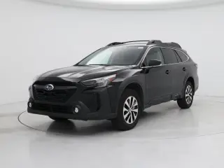 Subaru Outback 2025 AWD Base 4dr Crossover