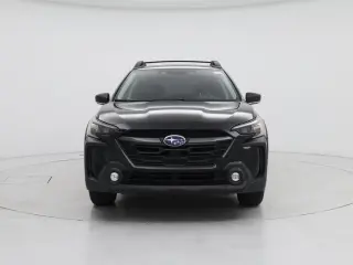 Subaru Outback 2025 AWD Base 4dr Crossover