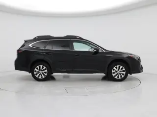 Subaru Outback 2025 AWD Base 4dr Crossover