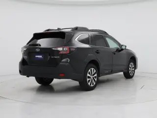 Subaru Outback 2025 AWD Base 4dr Crossover