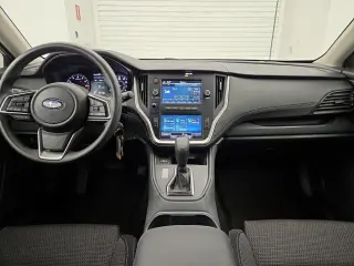 Subaru Outback 2025 AWD Base 4dr Crossover