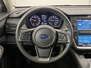 Subaru Outback 2025 AWD Base 4dr Crossover