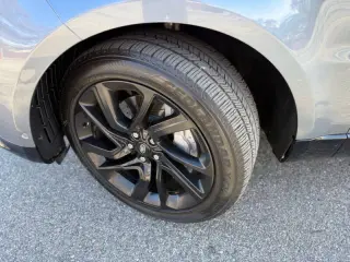 2019 Land Rover Range Rover Sport HSE