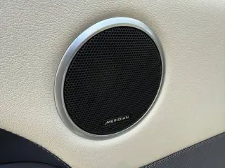 2018 Land Rover Range Rover Sport HSE