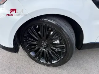 2018 Land Rover Range Rover Sport HSE