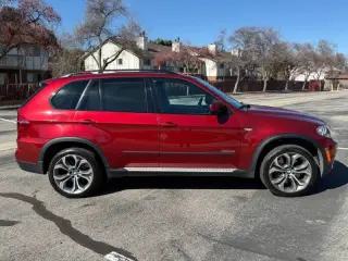 2013 BMW X5 xDrive50i