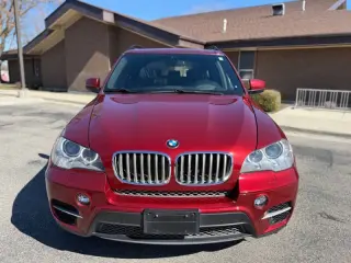 2013 BMW X5 xDrive50i