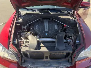 2013 BMW X5 xDrive50i