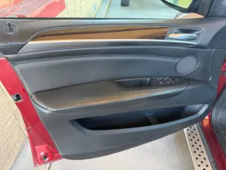 2013 BMW X5 xDrive50i