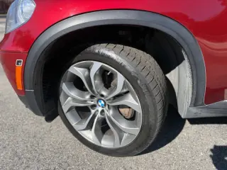 2013 BMW X5 xDrive50i