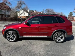 2013 BMW X5 xDrive50i
