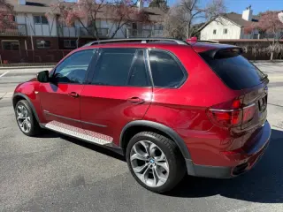2013 BMW X5 xDrive50i