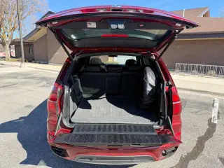 2013 BMW X5 xDrive50i