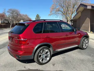 2013 BMW X5 xDrive50i