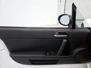 Mazda MX-5 Miata 2015 Sport 2dr Convertible 5M