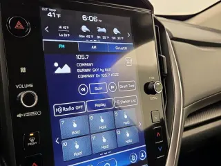Subaru Crosstrek 2024 AWD Premium 4dr Crossover