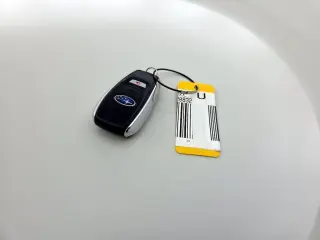 Subaru Crosstrek 2024 AWD Premium 4dr Crossover