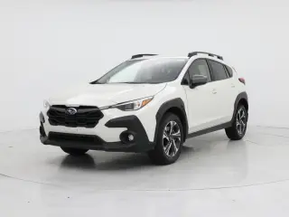 Subaru Crosstrek 2024 AWD Premium 4dr Crossover