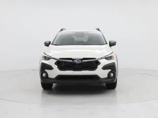 Subaru Crosstrek 2024 AWD Premium 4dr Crossover