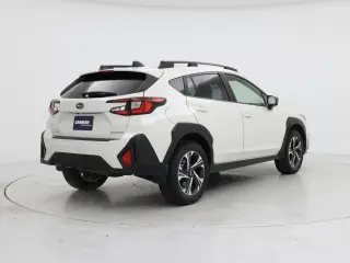 Subaru Crosstrek 2024 AWD Premium 4dr Crossover