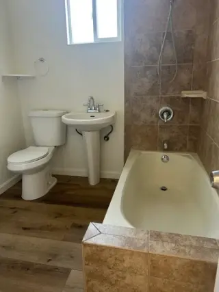 Cozy 1-Bedroom and 1-Bathroom
