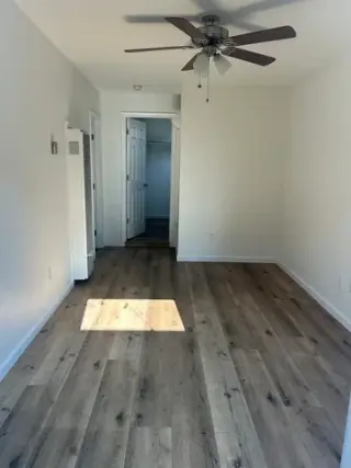 Cozy 1-Bedroom and 1-Bathroom
