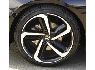 2020 Honda Accord Sedan Sport