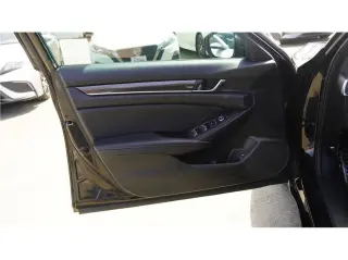2020 Honda Accord Sedan Sport