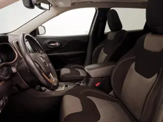 Jeep Cherokee 2014 4x4 Altitude 4dr SUV