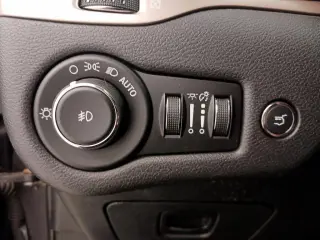 Jeep Cherokee 2014 4x4 Altitude 4dr SUV