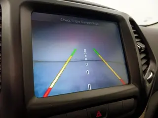 Jeep Cherokee 2014 4x4 Altitude 4dr SUV