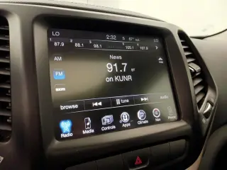 Jeep Cherokee 2014 4x4 Altitude 4dr SUV
