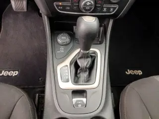 Jeep Cherokee 2014 4x4 Altitude 4dr SUV