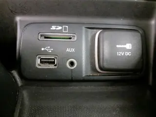 Jeep Cherokee 2014 4x4 Altitude 4dr SUV