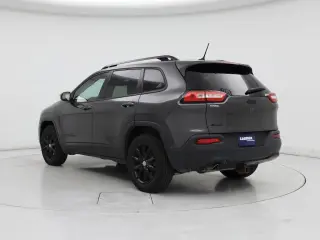 Jeep Cherokee 2014 4x4 Altitude 4dr SUV