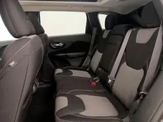 Jeep Cherokee 2014 4x4 Altitude 4dr SUV
