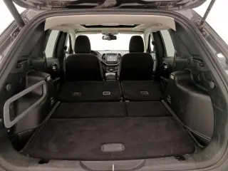 Jeep Cherokee 2014 4x4 Altitude 4dr SUV