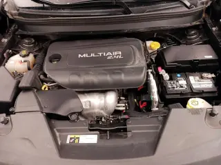 Jeep Cherokee 2014 4x4 Altitude 4dr SUV