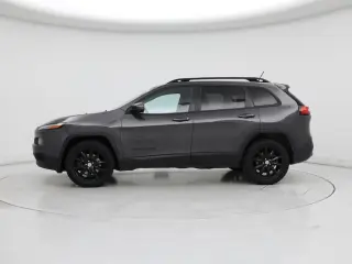 Jeep Cherokee 2014 4x4 Altitude 4dr SUV