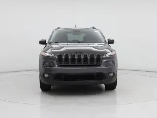 Jeep Cherokee 2014 4x4 Altitude 4dr SUV
