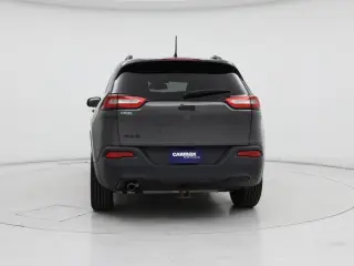 Jeep Cherokee 2014 4x4 Altitude 4dr SUV