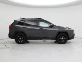 Jeep Cherokee 2014 4x4 Altitude 4dr SUV