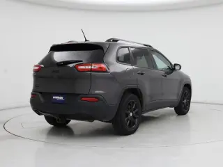 Jeep Cherokee 2014 4x4 Altitude 4dr SUV