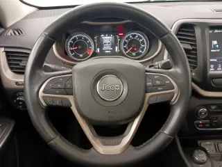 Jeep Cherokee 2014 4x4 Altitude 4dr SUV